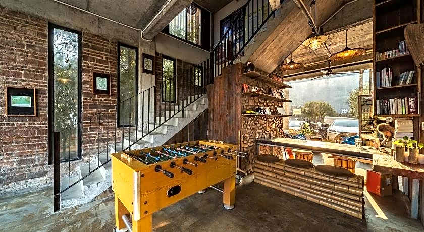 Yangshuo Sudder Street Guesthouse