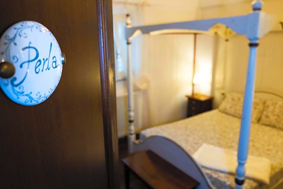 La Valle Del Cristallo Wellness & Charme