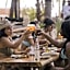 Nomads Hotel & Beachclub
