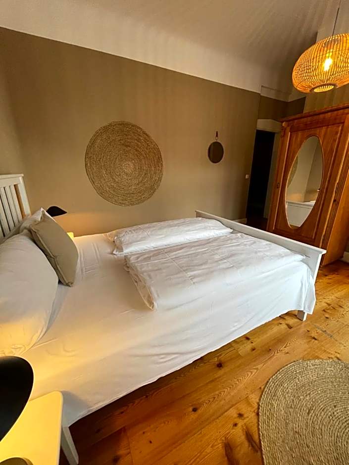 AUERSTEIN-Hotels auerstein & auerstein-mono