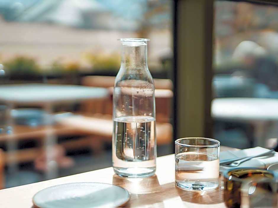 Novotel Muscat Airport