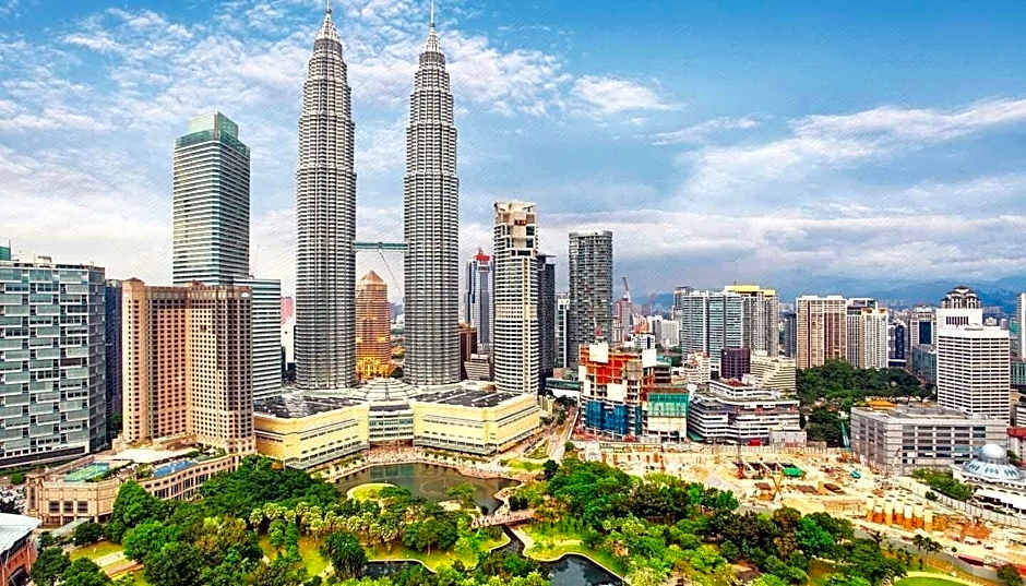 Lavana Hotel Batu Caves