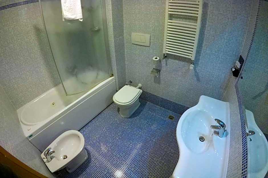 Albergo Ristorante Uliveto