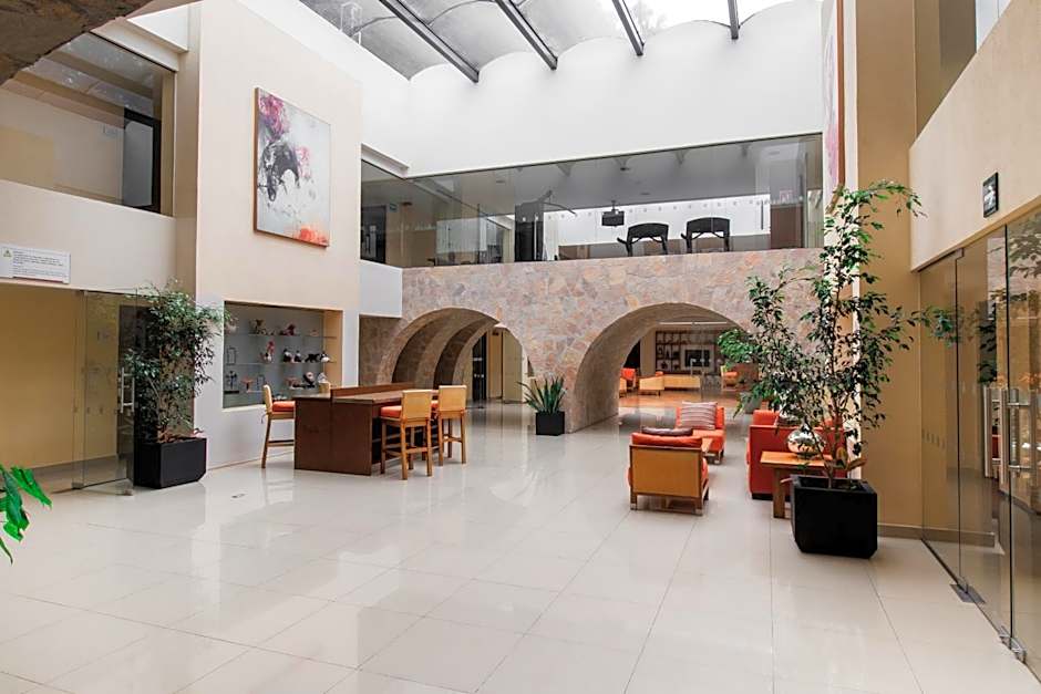 Hotel Rocaval San Cristóbal de las Casas