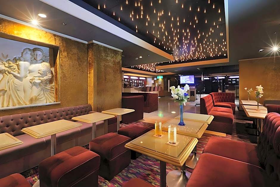 Hotel Sunshine Kinugawa