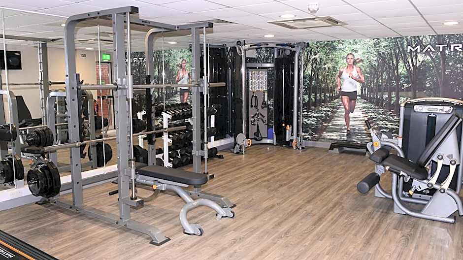 Holiday Inn Telford Ironbridge By IHG