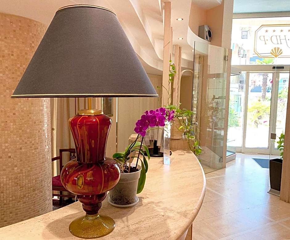 David Palace Hotel