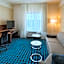 Fairfield Inn & Suites by Marriott Dublin