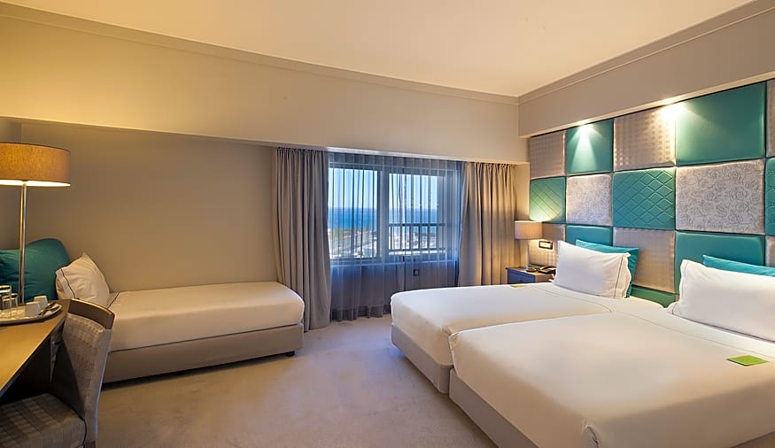 Tivoli Oriente Hotel