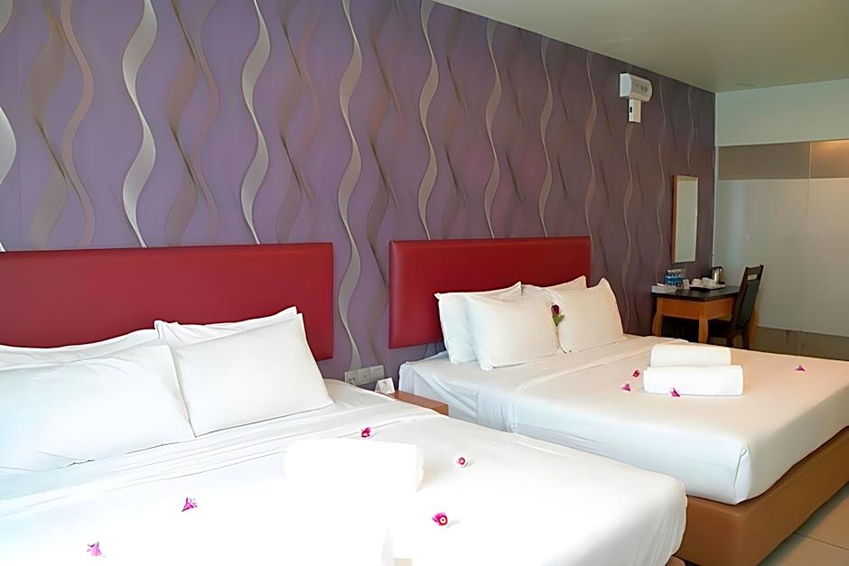 Prince 33 Hotel