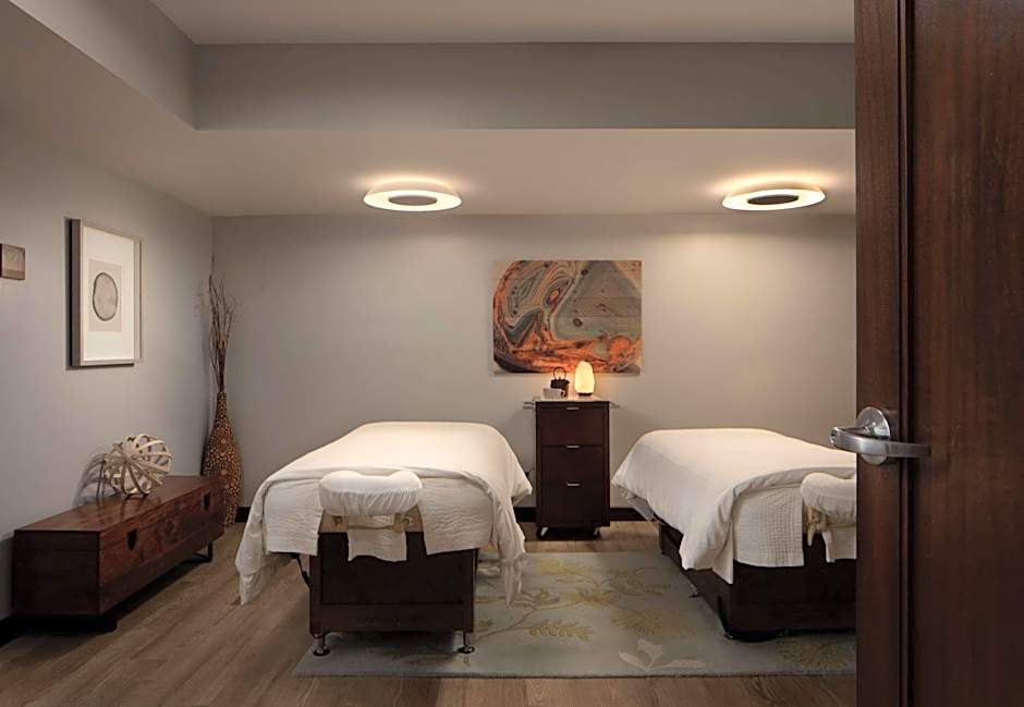 Hyatt Regency Monterey Hotel And Spa