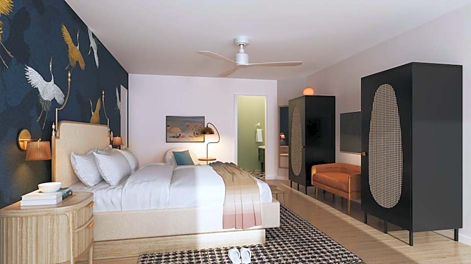 Hotel Milo Santa Barbara