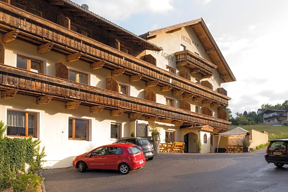 Hotel Wiesenhof