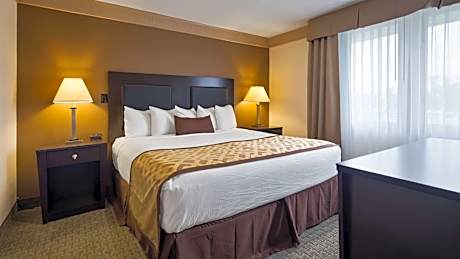Best Western Plus Concordville Hotel