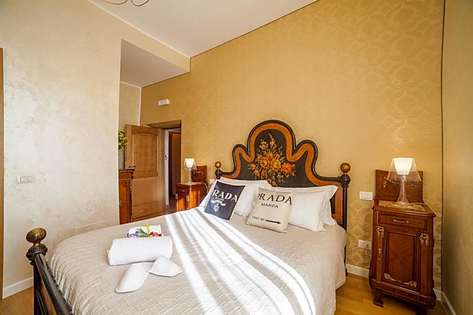 Regina Bed and Breakfast