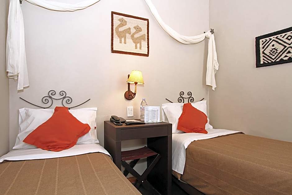 A Hotel