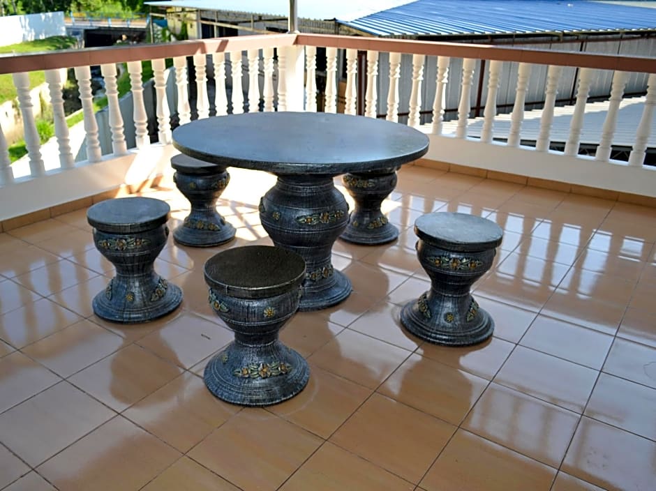 Megastar Inn Vacation Stay