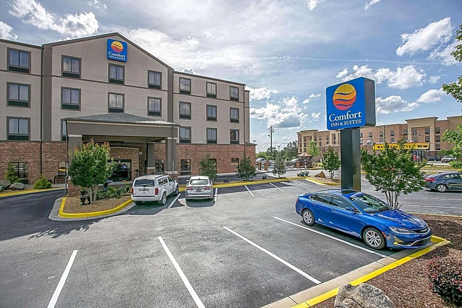 Comfort Inn & Suites - Fort Gordon