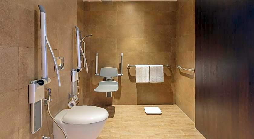 Dusit Princess Kathmandu