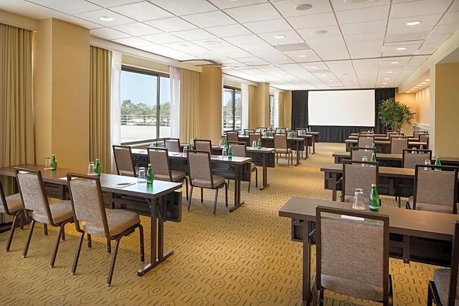 The Westin South Coast Plaza, Costa Mesa