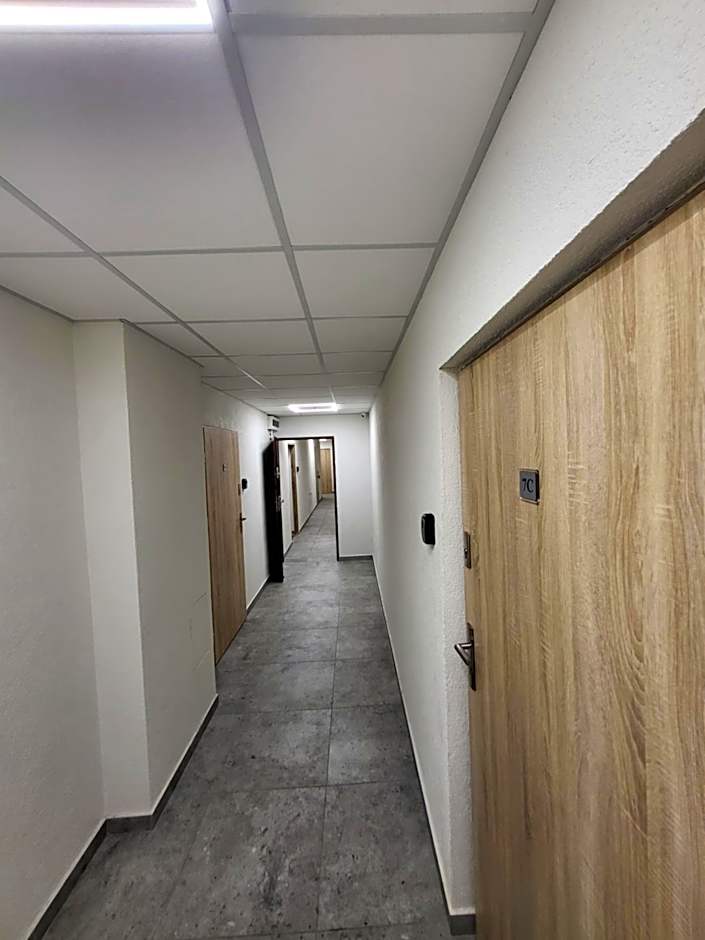 Apartamenty - Studio Gliwice II