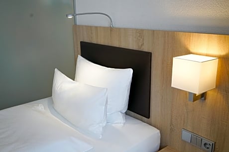 Economy Plus Single Room