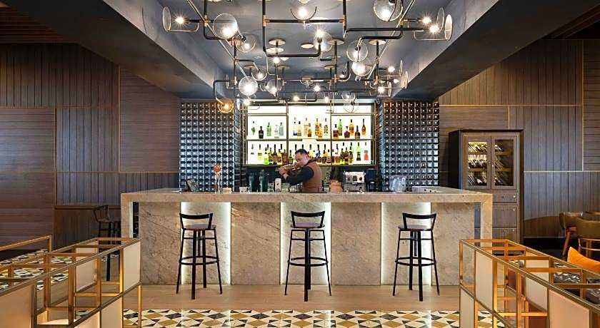 Grand Ambarrukmo Hotel