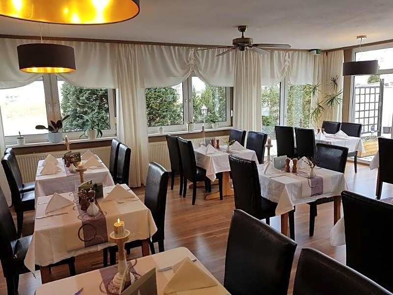 Hotel Zur Fichtenbreite -Garni-