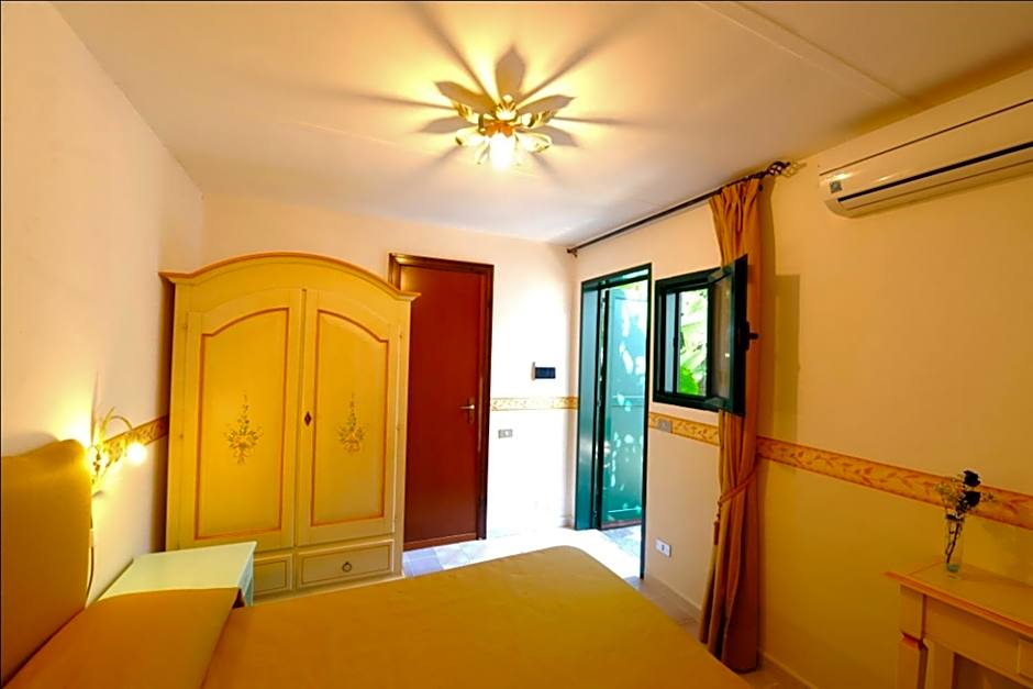 Hotel Torre Saracena