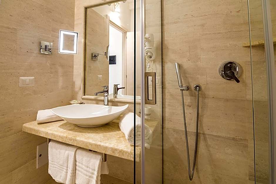 Hotel Vecchia Marina