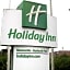 Holiday Inn Newcastle Gosforth Park