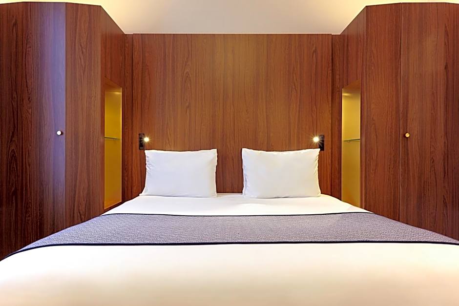 Holiday Inn Paris Gare de Lyon Bastille By IHG