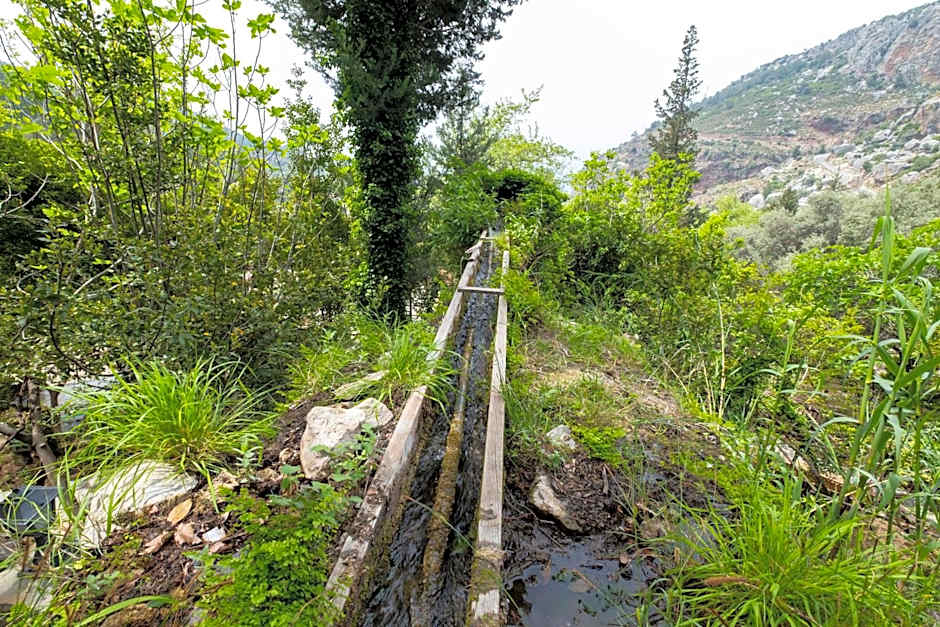 Watermill Villa & Hotel Faralya