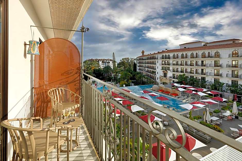 Hard Rock Hotel Marbella - Puerto Banús