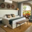 De Cantera Y Plata Hotel Boutique