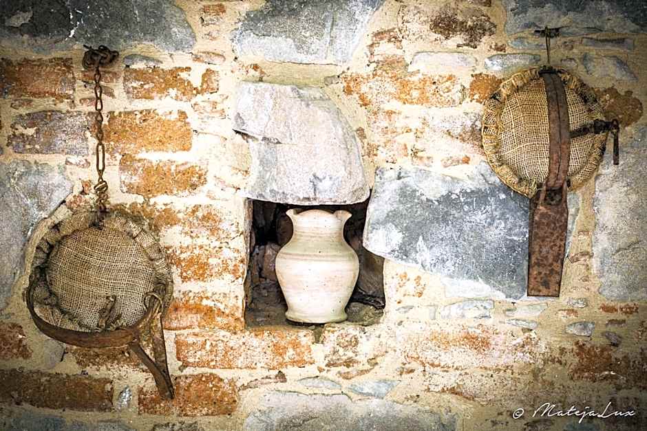 Ambelikos Traditional Agrohotel