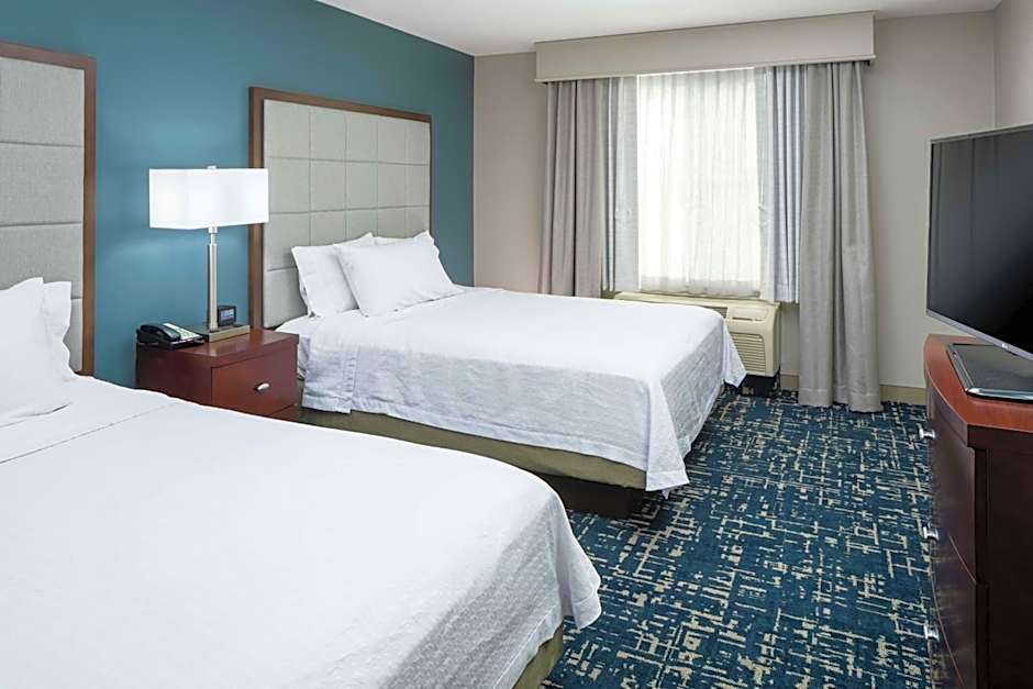 Homewood Suites by Hilton Fresno Airport-Clovis CA