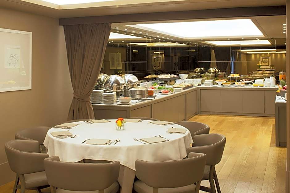 Starhotel Michelangelo