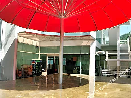 Gimcheon Park Tourist Hotel