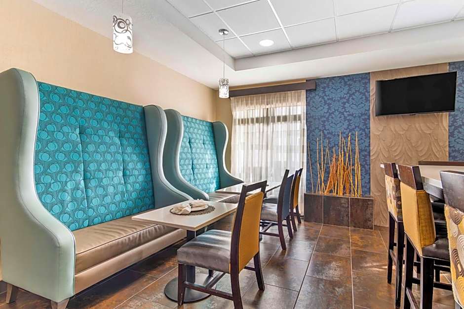 Best Western Plus Fairburn-Atlanta Southwest