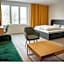 Hotel Central Vis a Vis