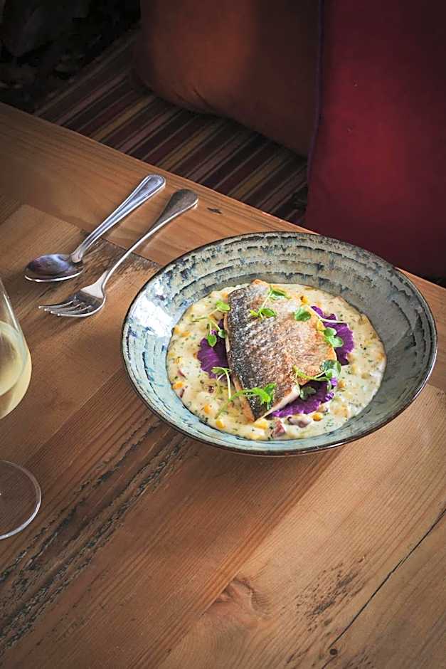 The Beeley Inn - Chatsworth