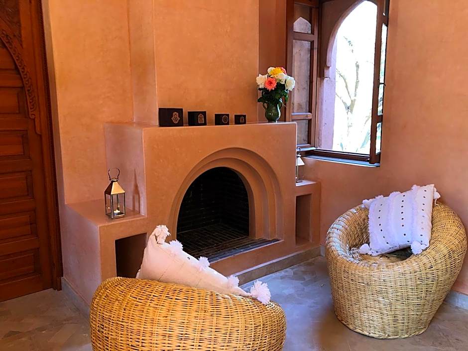 Domaine Casa Cecilia