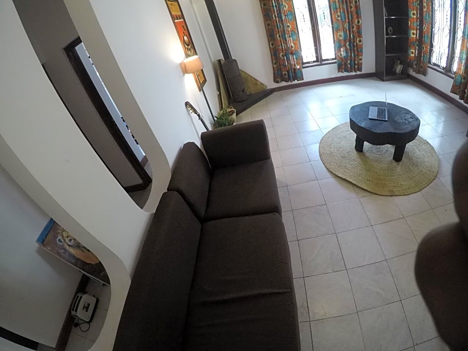 Rightminded Travelling Hostel