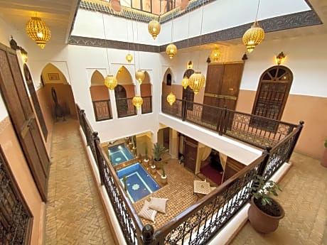 Riad Laora By La Siredrah