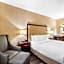 Best Western Plus Abbey Inn