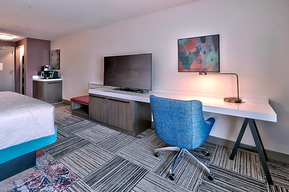 Hilton Garden Inn Albuquerque Journal Center