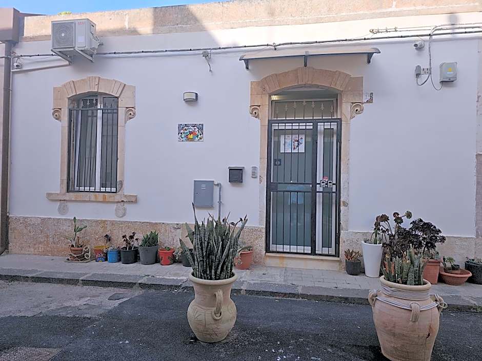 Regina Lucia casa vacanze