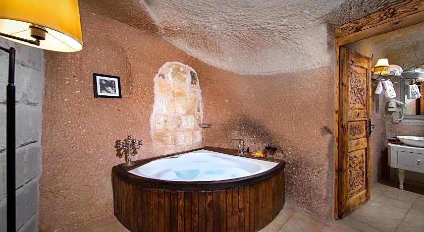 Vigor Cappadocia