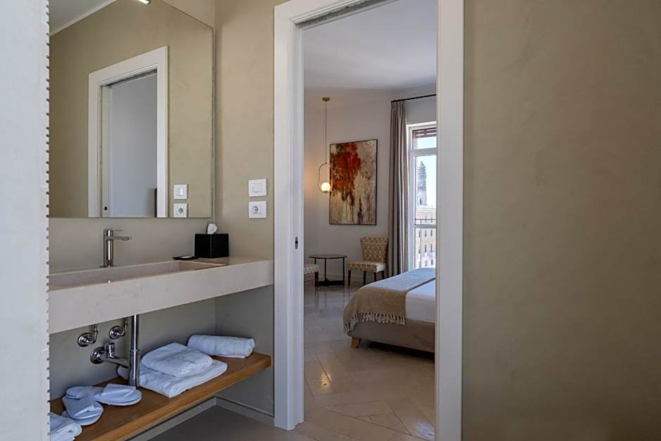 Abalto Suites & Rooms
